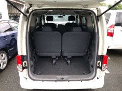 MITSUBISHI DELICA D:3 G 2014