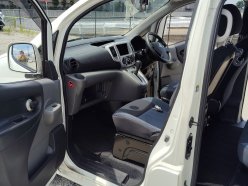 MITSUBISHI DELICA D:3 G 2014