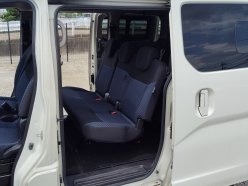 MITSUBISHI DELICA D:3 G 2014