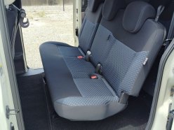 MITSUBISHI DELICA D:3 G 2014