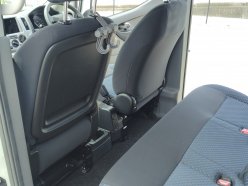 MITSUBISHI DELICA D:3 G 2014