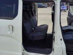 MITSUBISHI DELICA D:3 G 2014