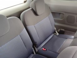 MITSUBISHI DELICA D:3 G 2014
