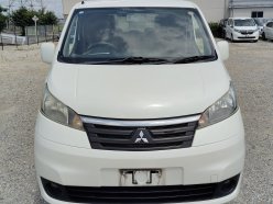 MITSUBISHI DELICA D:3 G 2014