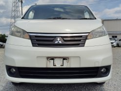 MITSUBISHI DELICA D:3 G 2014