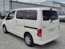 MITSUBISHI DELICA D:3 G 2014