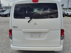 MITSUBISHI DELICA D:3 G 2014