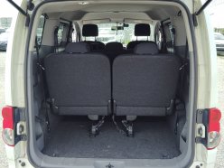 MITSUBISHI DELICA D:3 G 2014