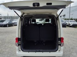 MITSUBISHI DELICA D:3 G 2014
