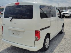 MITSUBISHI DELICA D:3 G 2014