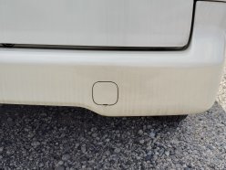 MITSUBISHI DELICA D:3 G 2014