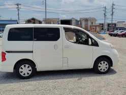 MITSUBISHI DELICA D:3 G 2014