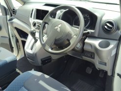 MITSUBISHI DELICA D:3 G 2014