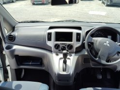 MITSUBISHI DELICA D:3 G 2014