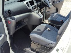 MITSUBISHI DELICA D:3 G 2014
