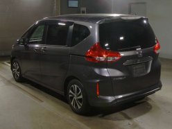 HONDA FREED + G Honda Sensing 2018