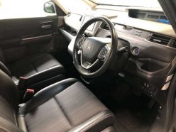HONDA FREED + G Honda Sensing 2018