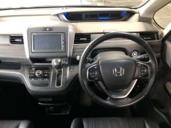 HONDA FREED + G Honda Sensing 2018