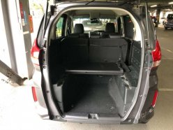 HONDA FREED + G Honda Sensing 2018