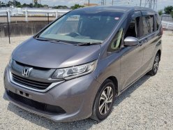 HONDA FREED + G Honda Sensing 2018