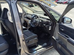 HONDA FREED + G Honda Sensing 2018