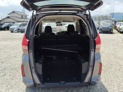 HONDA FREED + G Honda Sensing 2018