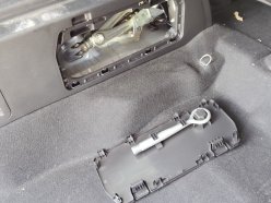 HONDA FREED + G Honda Sensing 2018