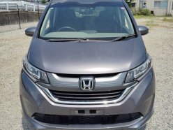HONDA FREED + G Honda Sensing 2018