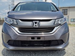 HONDA FREED + G Honda Sensing 2018