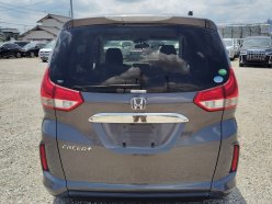 HONDA FREED + G Honda Sensing 2018