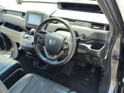 HONDA FREED + G Honda Sensing 2018