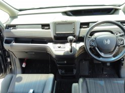 HONDA FREED + G Honda Sensing 2018