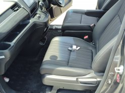 HONDA FREED + G Honda Sensing 2018