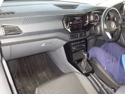 VOLKSWAGEN T-CROSS 1.0 TSI 1st Plus 2020