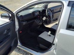 DAIHATSU MIRA E S L SA3 2020