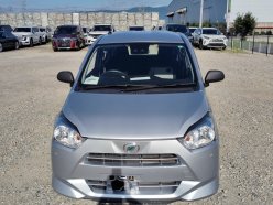 DAIHATSU MIRA E S L SA3 2020