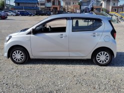 DAIHATSU MIRA E S L SA3 2020