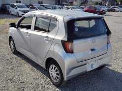 DAIHATSU MIRA E S L SA3 2020