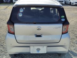 DAIHATSU MIRA E S L SA3 2020
