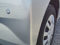 DAIHATSU MIRA E S L SA3 2020