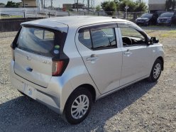 DAIHATSU MIRA E S L SA3 2020