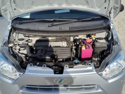 DAIHATSU MIRA E S L SA3 2020