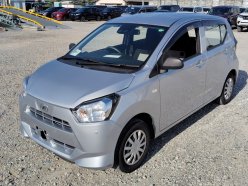 DAIHATSU MIRA E S L SA3 2020