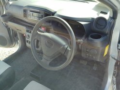 DAIHATSU MIRA E S L SA3 2020