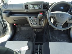 DAIHATSU MIRA E S L SA3 2020