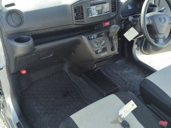 DAIHATSU MIRA E S L SA3 2020