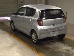 DAIHATSU MIRA E S L SA3 2020