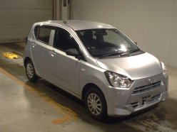 DAIHATSU MIRA E S L SA3 2020