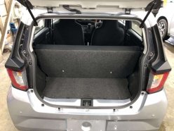 DAIHATSU MIRA E S L SA3 2020