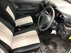 DAIHATSU MIRA E S L SA3 2020